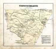 Conococheague, Washington County 1877